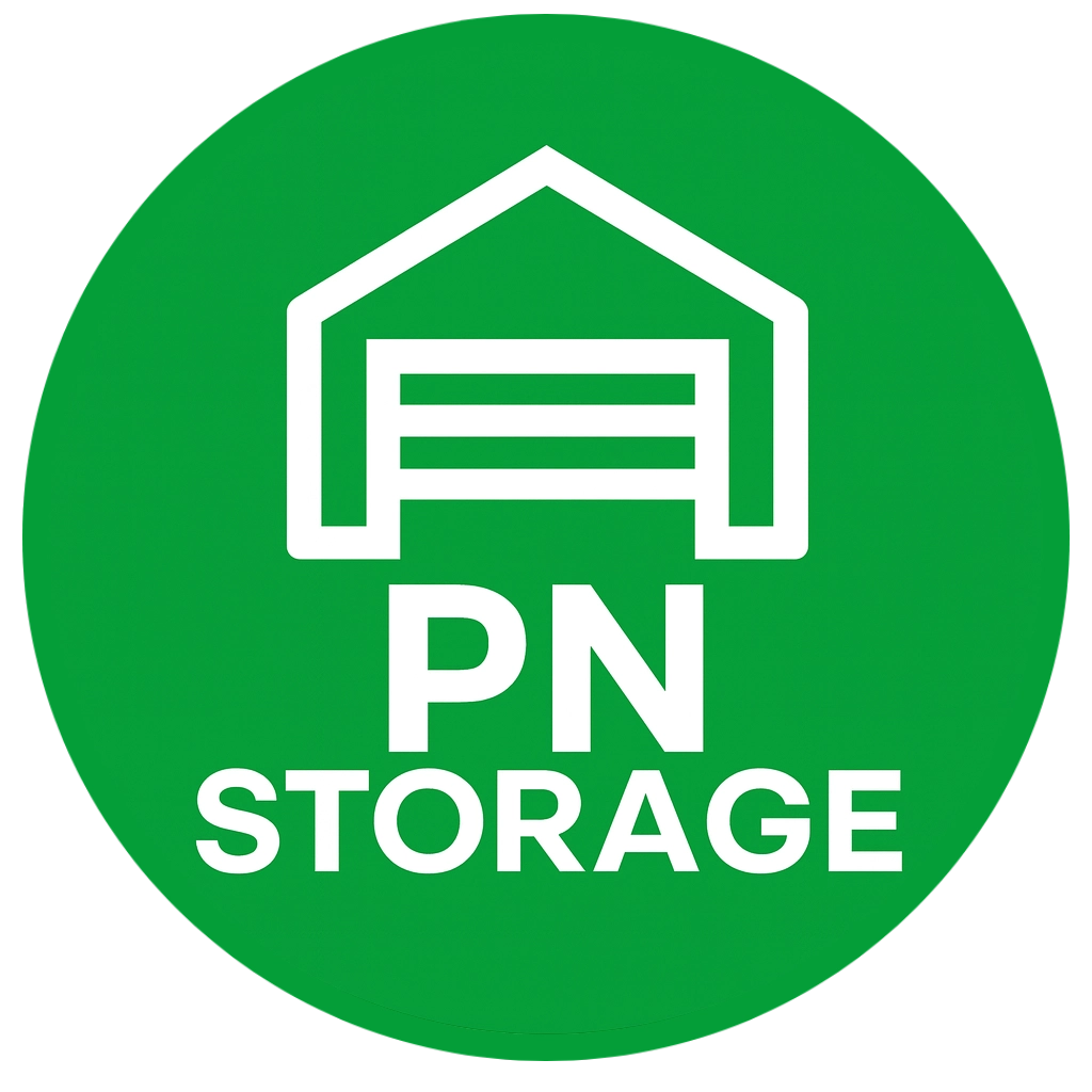 PN Storage Lagervermietung